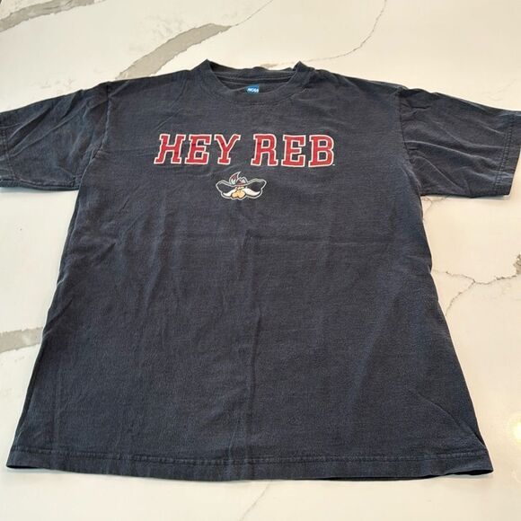 UNLV Rebels T-shirt. Size Large. NCAA. - Picture 2 of 4